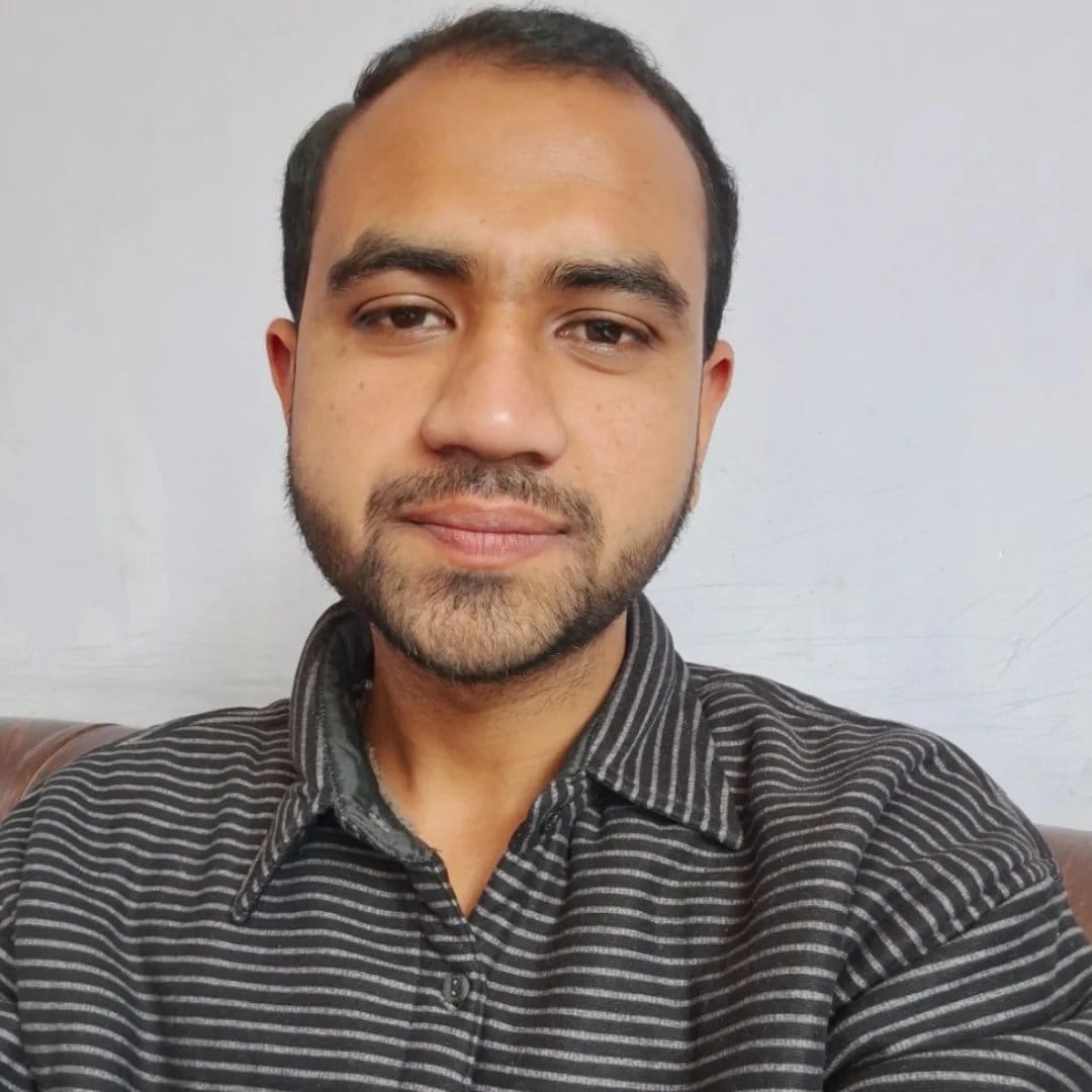 Rajish Azad