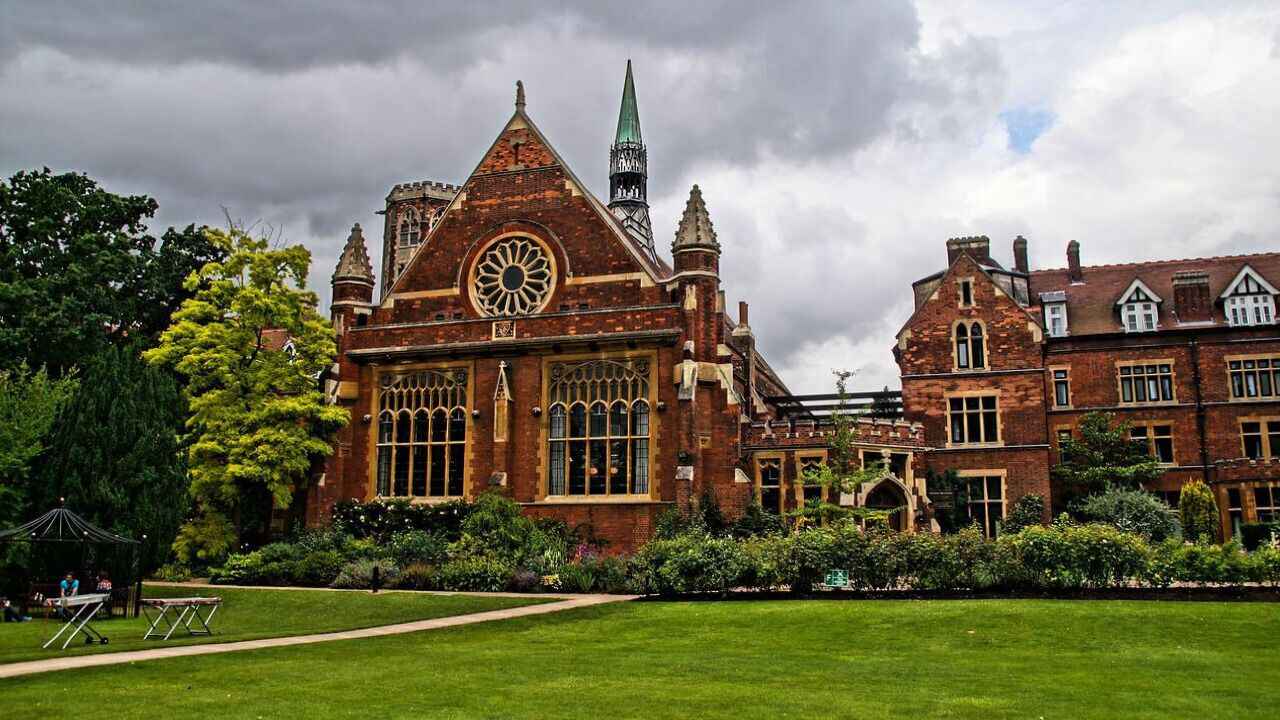 university of uk