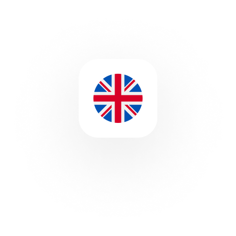 UK flag