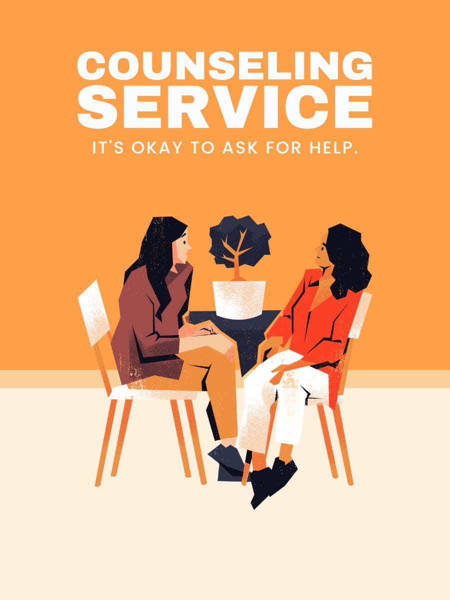 expert counselling