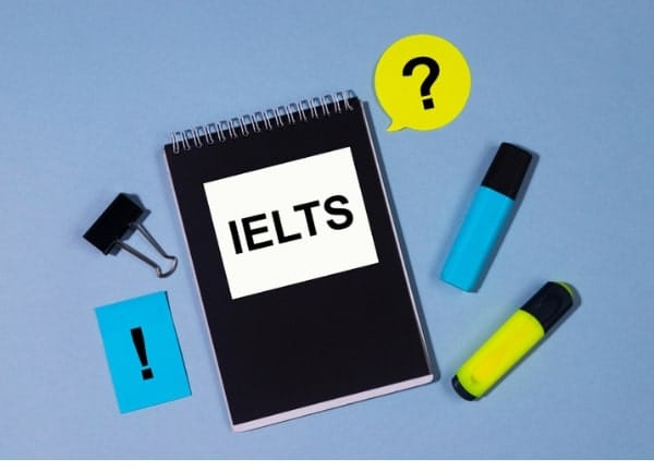 ielts preparation